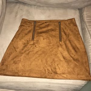 Forever 21 skirt